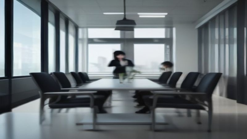 黄豆魔改短剧定制服务团队正在讨论短剧魔改剧本方案